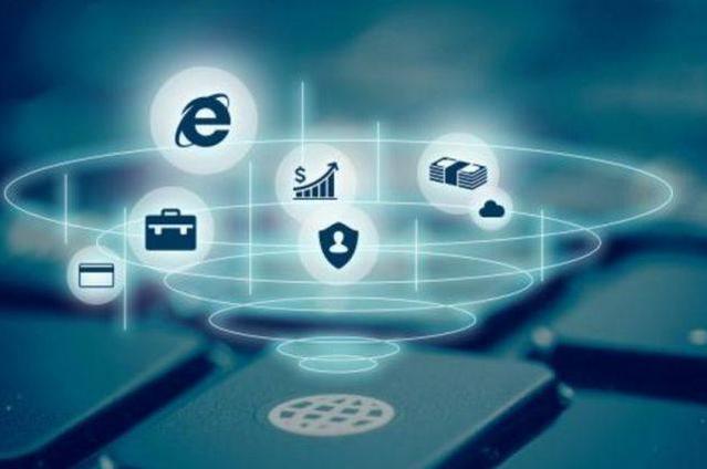 互聯(lián)網(wǎng)供應(yīng)鏈金融與制造業(yè)深度融合 數(shù)據(jù)服務(wù)驅(qū)動(dòng)產(chǎn)業(yè)升級(jí)